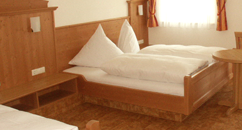 Landgasthof Brem, Mehrbettzimmer - Praktisch für Familien und Gruppen
